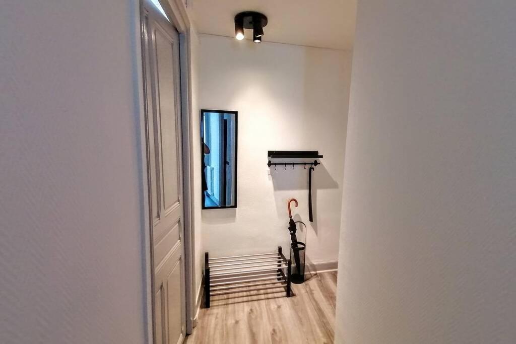 Le Laventin - 52M2 - Boulevard De La Grotte - Hyper Centre ลูร์ด ภายนอก รูปภาพ