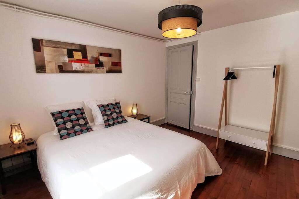 Le Laventin - 52M2 - Boulevard De La Grotte - Hyper Centre ลูร์ด ภายนอก รูปภาพ